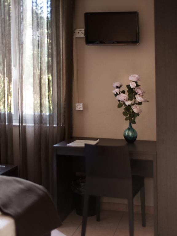 Locanda Del Conventino Лугано Екстериор снимка