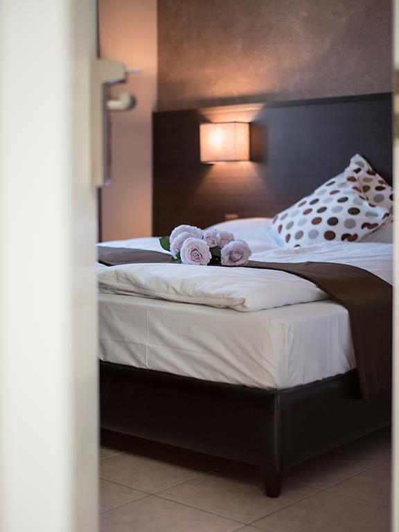 Locanda Del Conventino Лугано Екстериор снимка